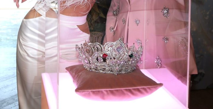 "Miss universe Latina, el reality" tiene nuevas nominadas.