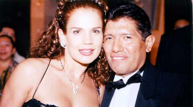 Juan Osorio podría demandar a Niurka Marcos.