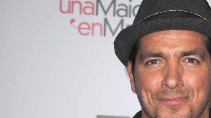 La molestia de Paulo Quevedo con el público de "La Casa de los Famosos".