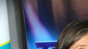Rosalba Ortiz le envía un mensaje a Geraldine Bazán tras su distanciamiento.
