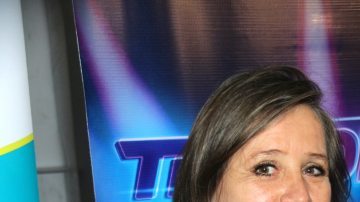 Rosalba Ortiz le envía un mensaje a Geraldine Bazán tras su distanciamiento.