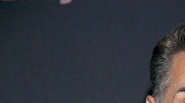 Sergio Mayer cuenta cómo se dio la reveladora entrevista con su hijo Sergio Mayer Mori.