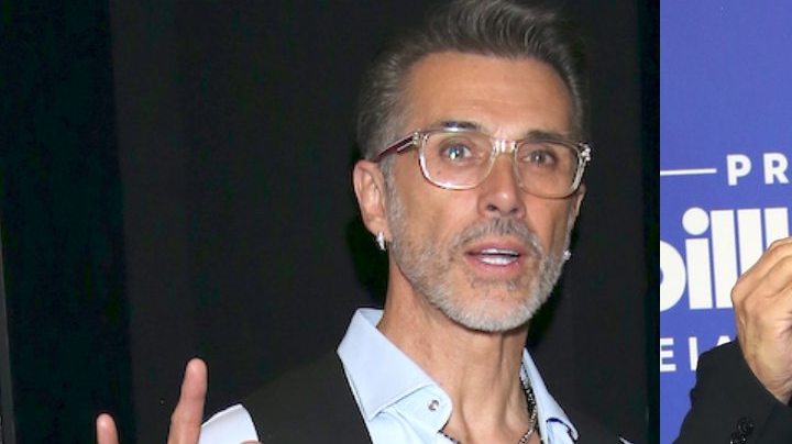 Crece la polémica entre Sergio a Mayer y Lupillo Rivera.