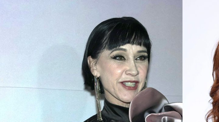 Susana Zabaleta no ha perdona a Mariana Seoane y arremete en su contra.