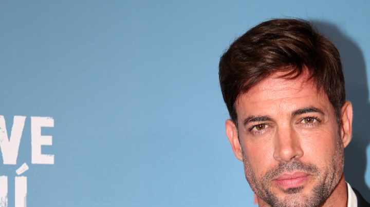 William Levy habla sobre su vida sentimental.