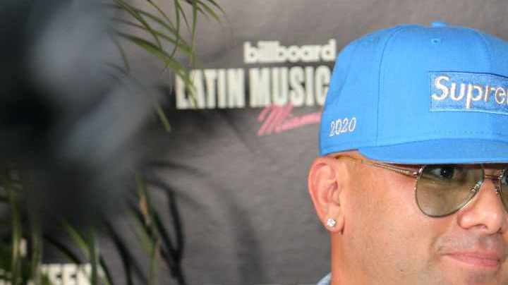 El golpe que llevó a Wisin a acercarse a Dios.