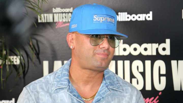 El golpe que llevó a Wisin a acercarse a Dios.