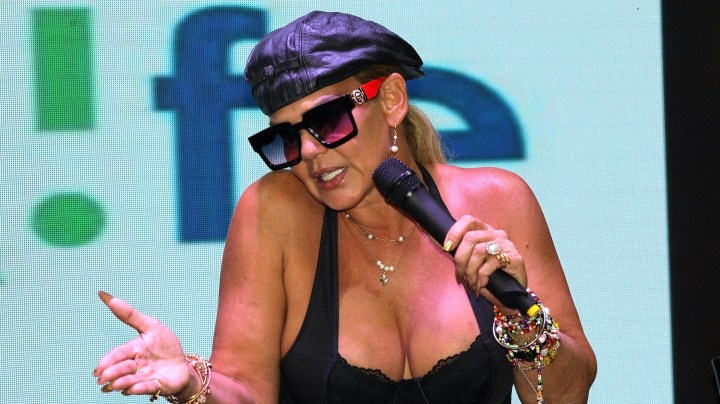 Niurka Marcos
