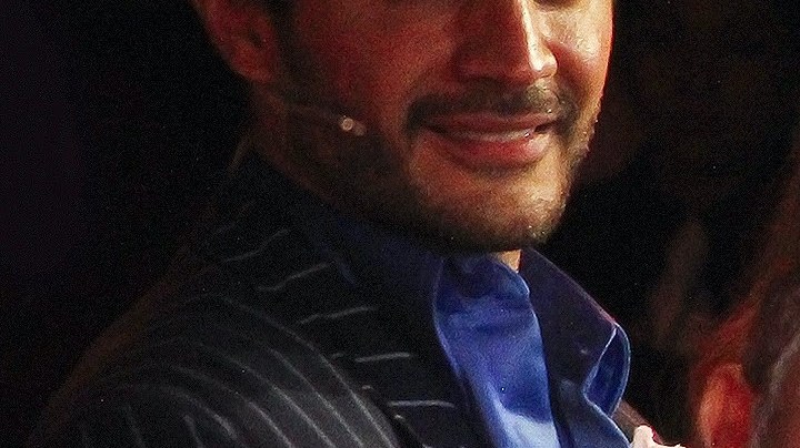 Juan Osorio