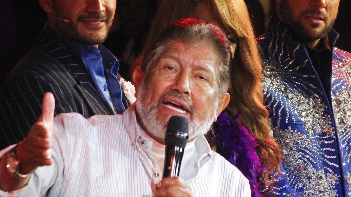 Juan Osorio