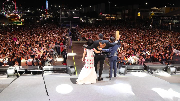 Pepe Aguilar