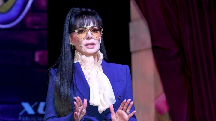 Maribel Guardia