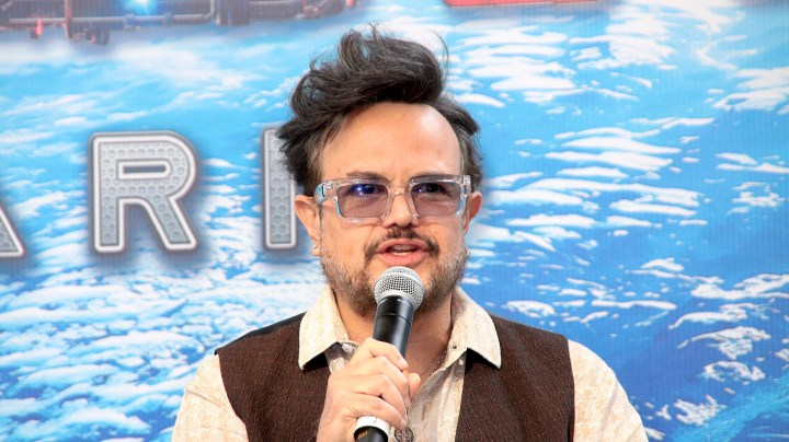 Aleks Syntek