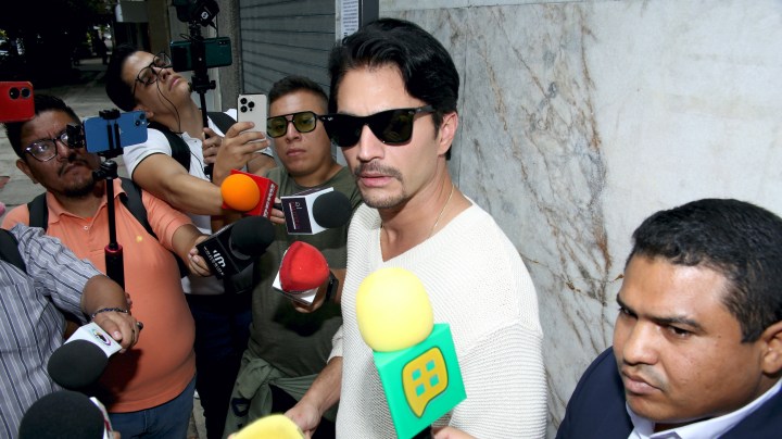 Daniel Elbittar