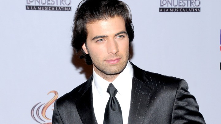 Jencarlos Canela