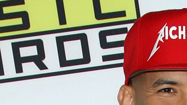 Daddy Yankee