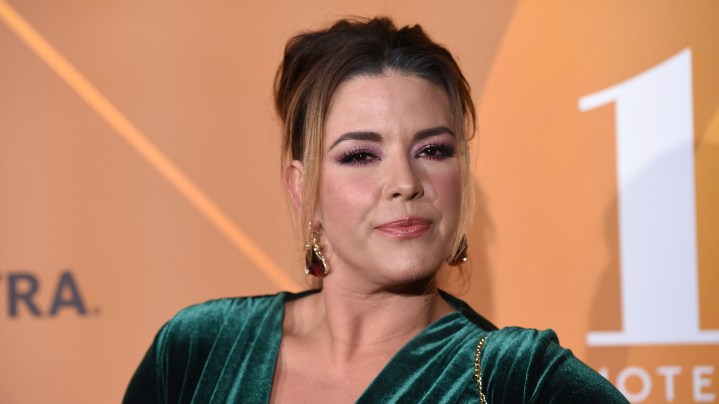 Alicia Machado