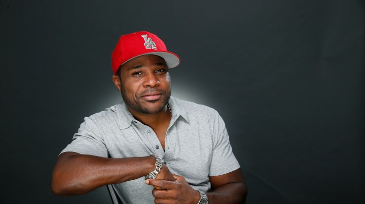 Malcolm-Jamal Warner