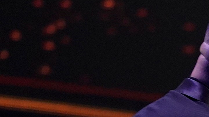 La artista urbana hizo el anuncio hace algunas semanas en sus redes sociales (AP Photo/Marta Lavandier).