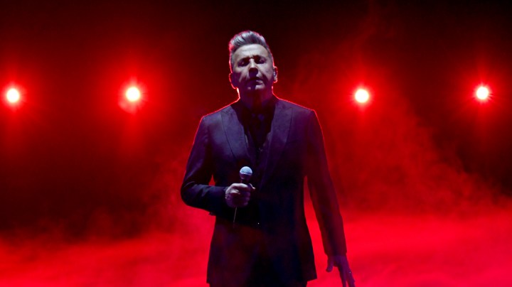 Ricardo Montaner