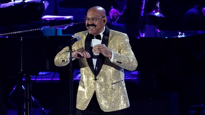 Oscar D’Leon