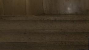 El rapero de Brooklyn, que saltó a la fama con el lanzamiento en 2017 de su canción “Gummo”, será sentenciado el 25 de septiembre. (AP Photo/Ricardo Hernández).