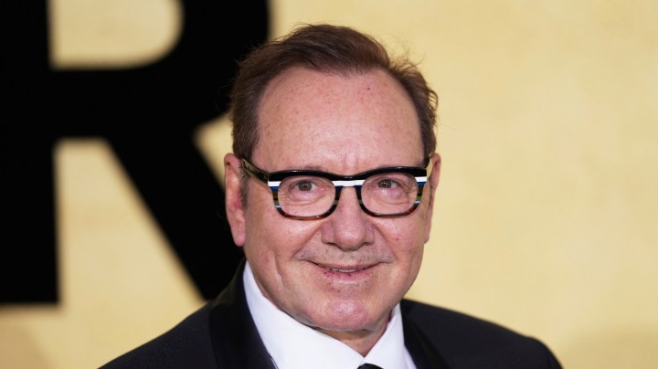 En el pasado, Kevin Spacey ha sido señalado de tener una conducta sexual inadecuada; sin embargo, no lograron comprobar estos señalamientos en juicio. (Photo by Scott A Garfitt/Invision/AP).