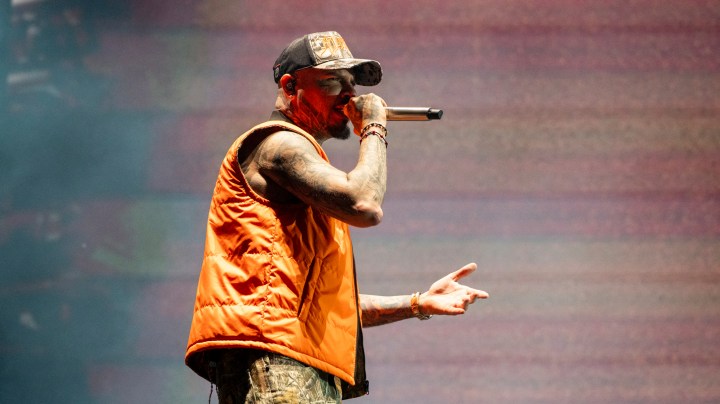 Farruko