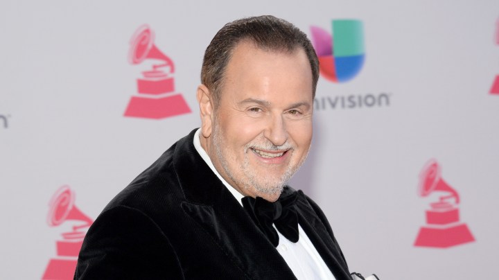 Raúl De Molina