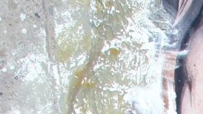 Adrián Di Monte es el noveno participante de "La Casa de los Famosos México 3".