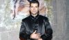 Adrián Di Monte es el noveno participante de "La Casa de los Famosos México 3".