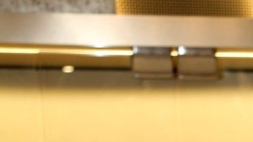 Aleska Génesis le dice a Melisa Gate que llegó tarde a la vida de Luca Onestini.