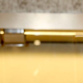 Cristina Porta y Aleska Génesis no se soportan y quedó evidenciado en "Hoy día" .