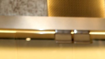 Aleska Génesis niega querer regresar con Clovis Nienow.