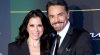 Alessandra Rosaldo y Eugenio Derbez celebran su 13 aniversario de casados.