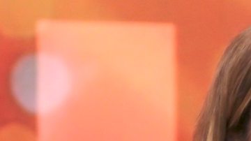 Aleyda Ortiz recuerda el día en que la hicieron llorar en Univision.