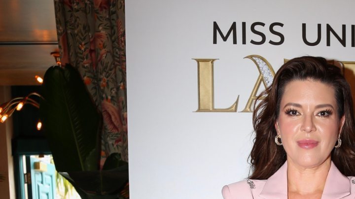 Alicia Machado le dio la bienvenida a Ashley Flete a su equipo 'Esmeralda'