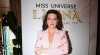 Alicia Machado le dio la bienvenida a Ashley Flete a su equipo 'Esmeralda'