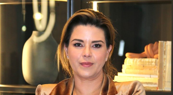 Alicia Machado confiesa la maldad qué le haría a una participante del "Miss Universe Latina".