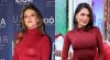 Alicia Machado llama grosera y malcriada a Andrea Meza.