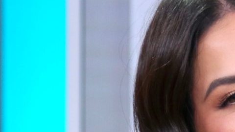 Andrea Meza habla de su polémica participación en el "Miss Universe Latina".