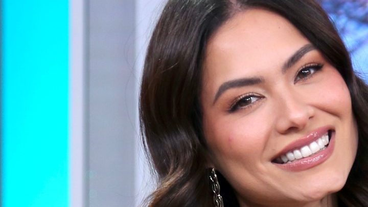 Andrea Meza habla de su polémica participación en el "Miss Universe Latina".