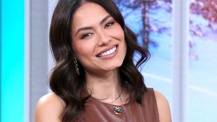 Andrea Meza habla de su polémica participación en el "Miss Universe Latina".
