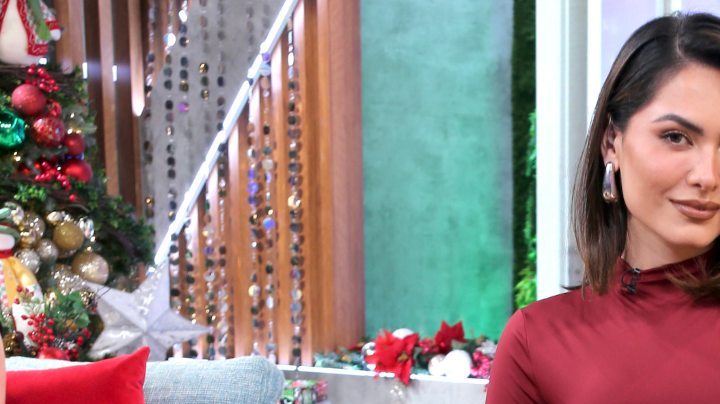 El equipo de Andrea Meza se iguala al de Alicia Machado en el "Miss Universe Latina, el reality".