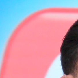 ¿Carlos Adyan y Aleska Génesis se reconciliaron?