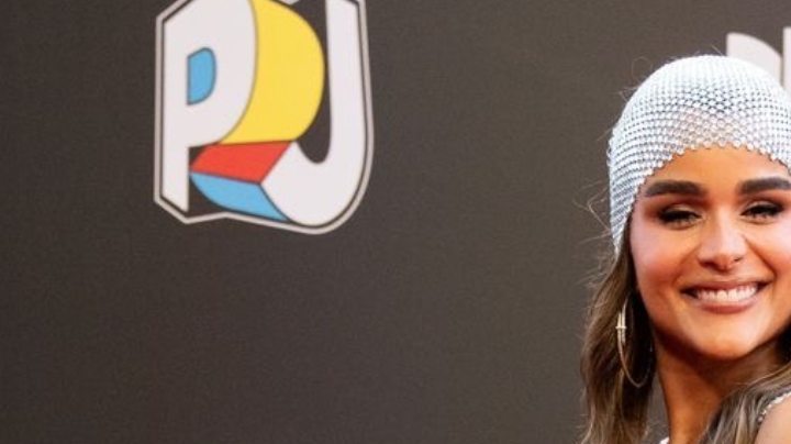 Clarissa Molina es la primera anfitriona oficial confirmada de la premiación anual el jueves 25 de septiembre.
