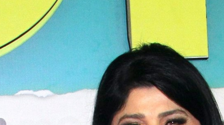 Victoria Ruffo y Karol G