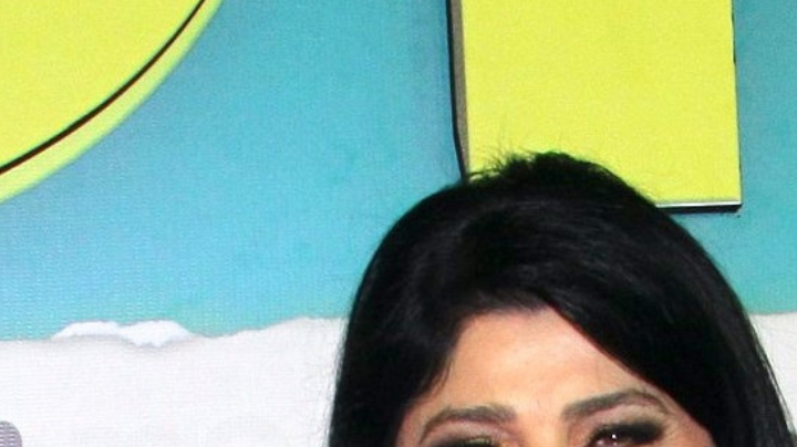 Victoria Ruffo y Karol G