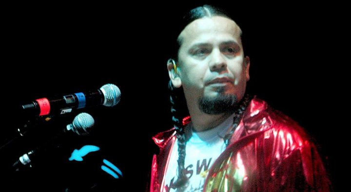 Declaran prófugo a Cruz Martínez en medio de su pleito con Alicia Villarreal.