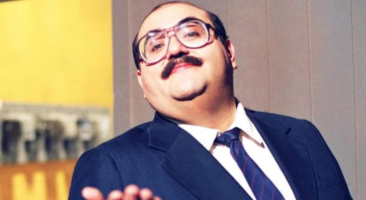 Edgar Vivar recuerda con cariño su convivencia con Florinda Meza.